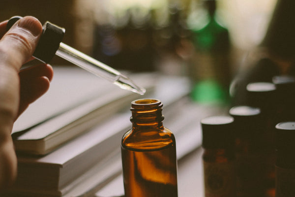 What Is A Tincture? (And How to Make Herbal Tinctures at Home)