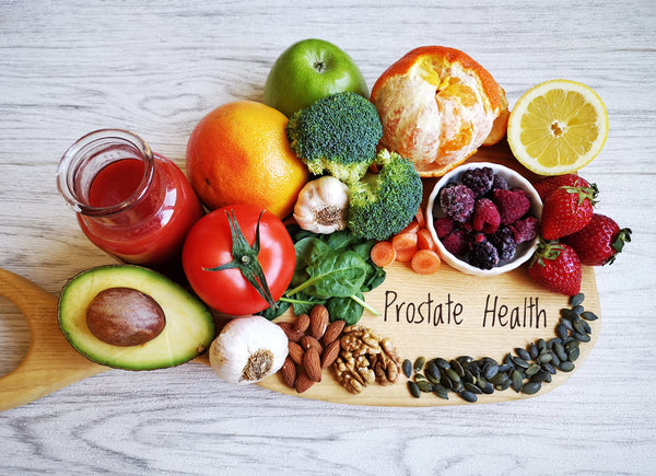 Best And Worst Foods For Prostate Health 4498