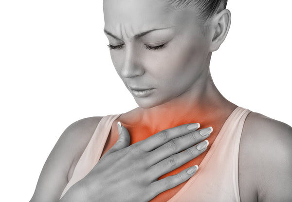 Heartburn vs. Acid Reflux: What's The Difference?