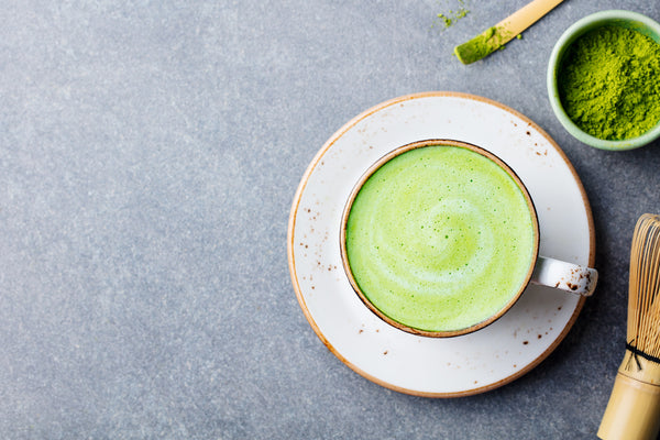 Matcha 101: What Is Matcha and What are the Health Benefits of Matcha?